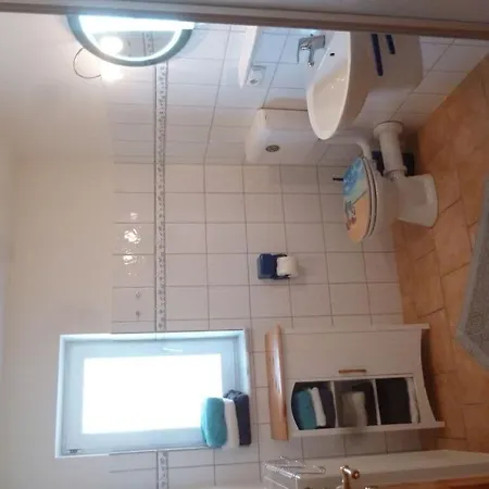 Marschblick Apartmán *