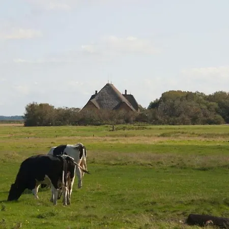 Apartmán Marschblick Poppenbull